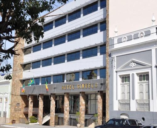 Jaguarao Hotel | Hotel Sinuelo