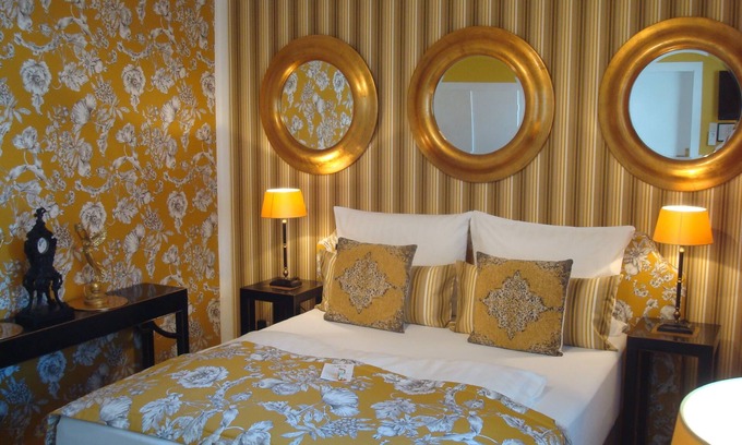 Stadtmitte Hotel | Hotel Sir & Lady Astor
