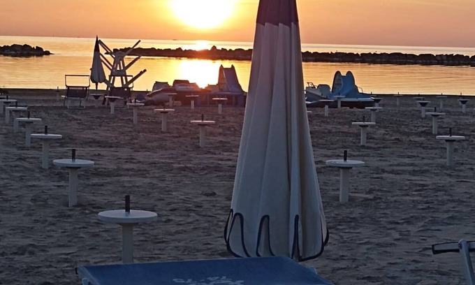 Igea Marina Bed & Breakfast | Hotel Sirena
