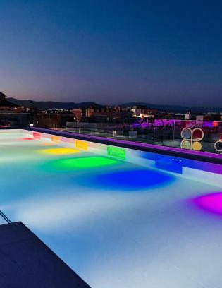 Torremolinos City Centre Hotel | Hotel Sireno Torremolinos - Adults Only, Ritual Friendly