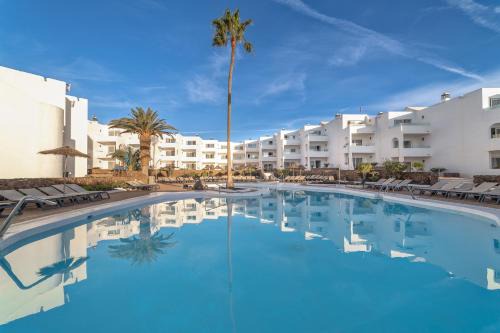 Costa Teguise Apartment | Hotel Siroco - Adults Only 18