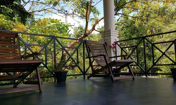 Anuradhapura House | Hotel Sisilthera