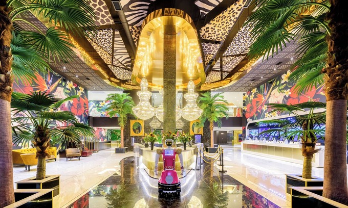 Sandown Hotel | Hotel Sky Sandton