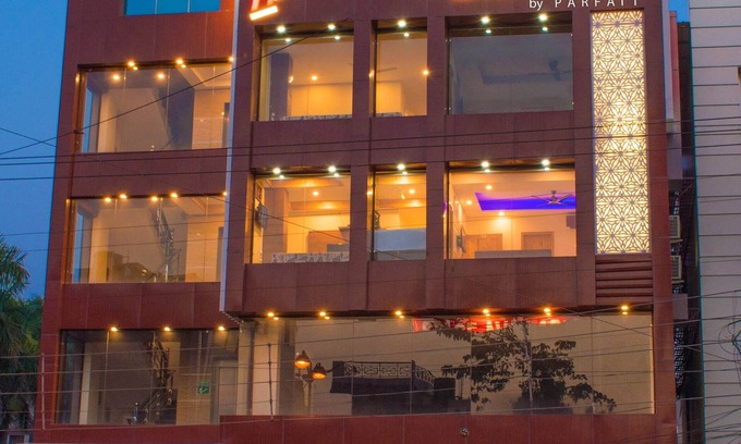 Bullawala Hotel | Hotel Skyking