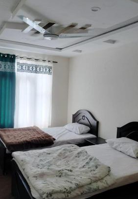 Skardu Hotel | Hotel Sleep Inn Skardu