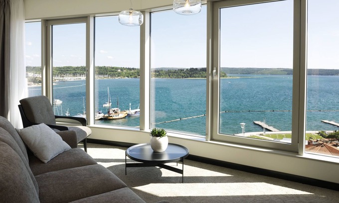 Portoroz Hotel | Hotel Slovenija – Lifeclass Hotels & Spa, Portorož