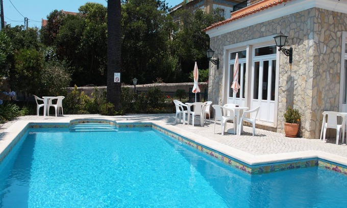Estoril Hotel | Hotel Smart