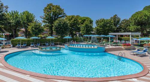 Valverde Hotel | Hotel Smeraldo