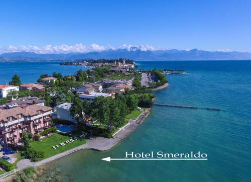 Sirmione Hotel | Hotel Smeraldo