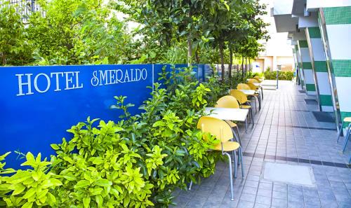Tortoreto Lido Hotel | Hotel Smeraldo