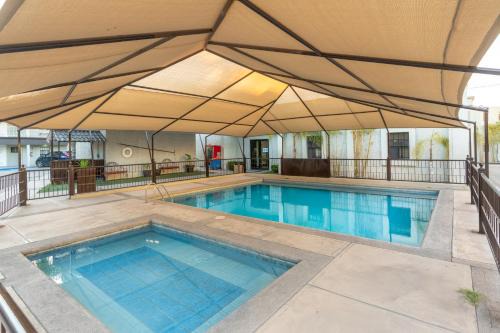 Chihuahua Hotel | Hotel Sntenario