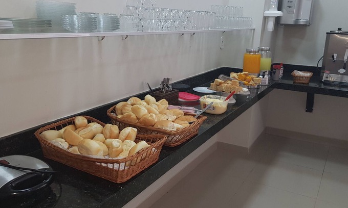 Sobradinho II Hotel | Hotel Sobradinho