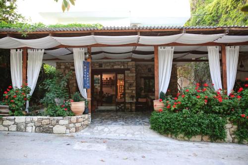 Matala Hotel | Hotel Sofia