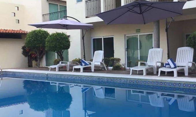Boca del Rio Hotel | Hotel Sofia Veracruz