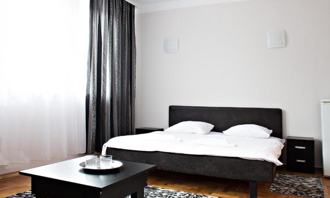 Konopnytsia Hotel | Hotel Sofiivka