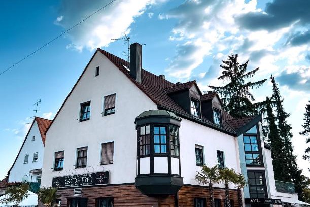 Fuerth House | Hotel Sofra