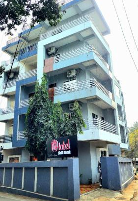 Ranchi Hotel | Hotel Soft Petal