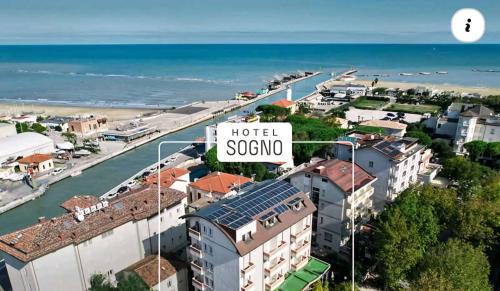 Cesenatico Hotel | Hotel Sogno