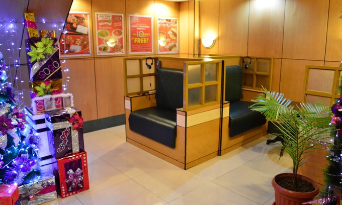 Manila Hotel | Hotel Sogo Bagong Barrio Caloocan
