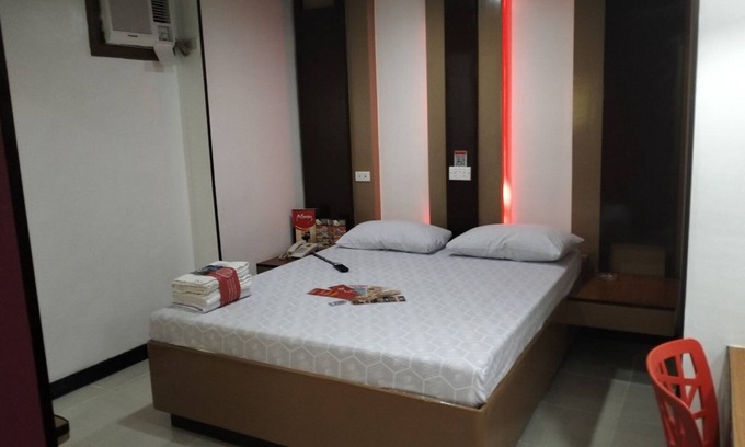 Manila Hotel | Hotel Sogo - Banawe Ave