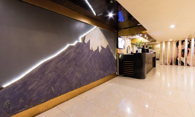 Mandaluyong Hotel | Hotel Sogo Kalentong Marketplace