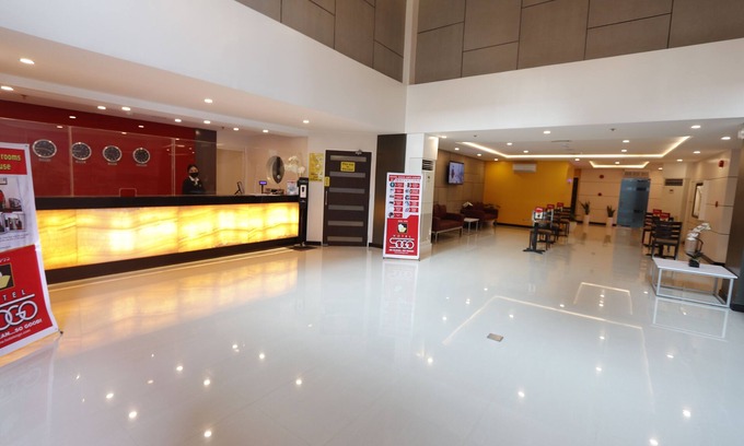 Ermita Night District Hotel | Hotel Sogo Malate