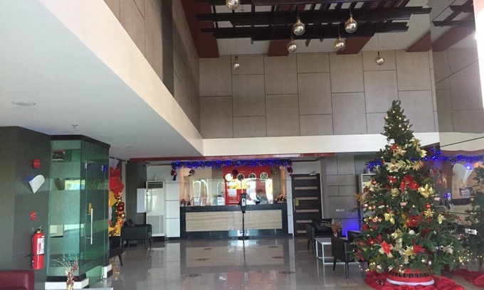 Bagong Pag-asa Hotel | Hotel Sogo Mindanao Ave.