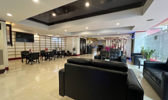 Phil-Am Hotel | Hotel Sogo North Edsa
