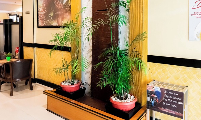 Novaliches Proper Hotel | Hotel Sogo Novaliches
