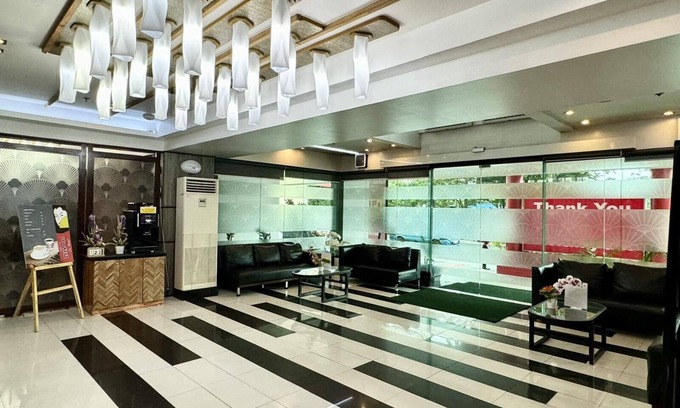 Pasay Hotel | Hotel Sogo Roxas Blvd