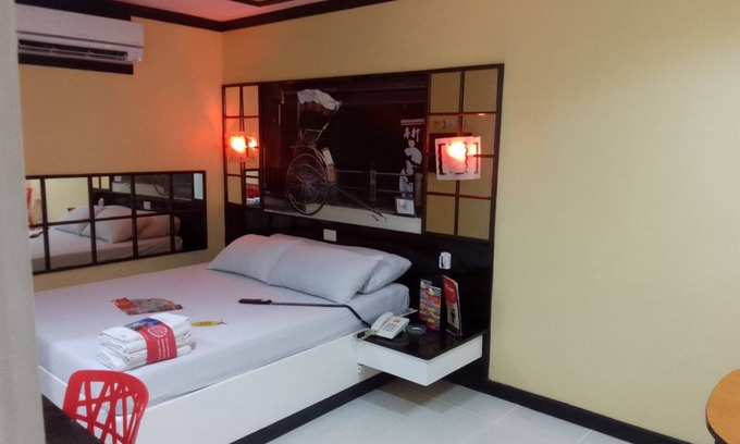 San Pedro Hotel | Hotel Sogo San Pedro