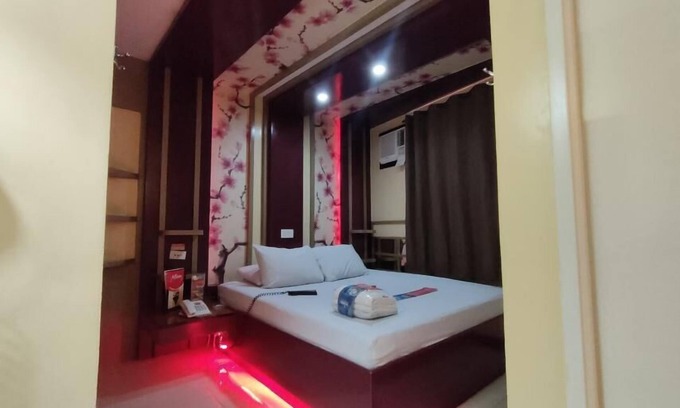 Guadalupe Nuevo Hotel | Hotel Sogo Yabut