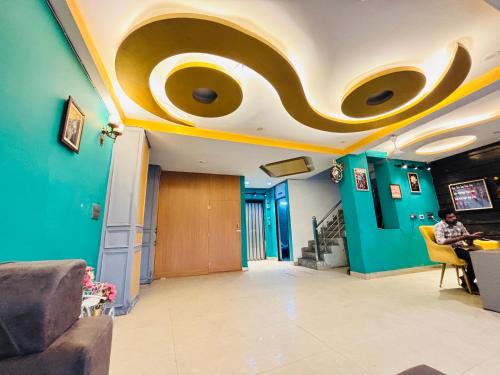 Noida Hotel | Hotel SOHO 62