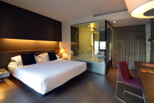Esquerra de l'Eixample Hotel | Hotel Soho