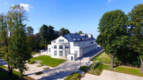 Lancut Hotel | Hotel Sokół Wellness & SPA