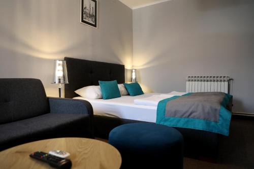 Old Town Hotel | Hotel Sokak