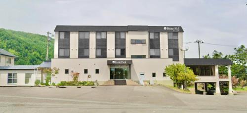 Sobetsu Hotel | Hotel Sol at Lake Toya