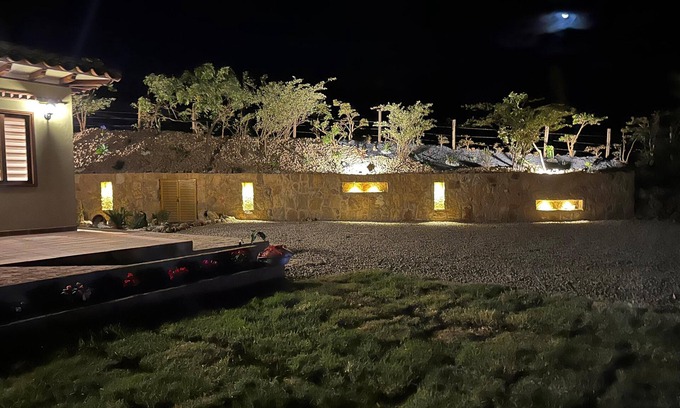 Villa de Leyva Hotel | HOTEL SOL DE LA MONTAÑA