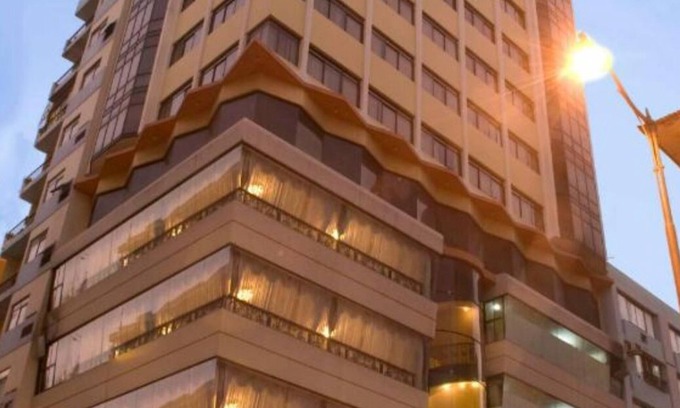 Guayaquil Hotel | Hotel Sol de Oriente