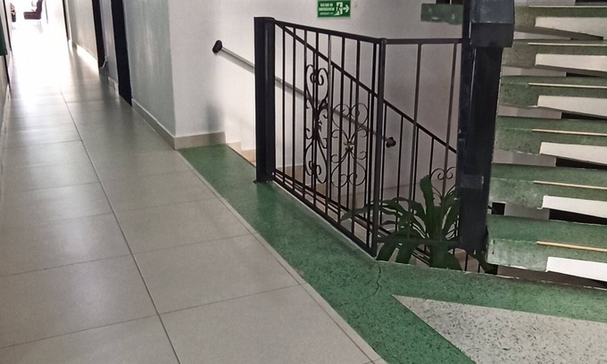 Villavicencio Hotel | HOTEL SOL DEL LLANO