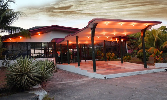 San Juan Bautista Hotel | Hotel Sol Del Oriente