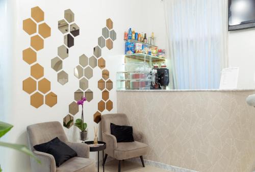 Rione XVIII Castro Pretorio Hotel | Hotel Sol Levante
