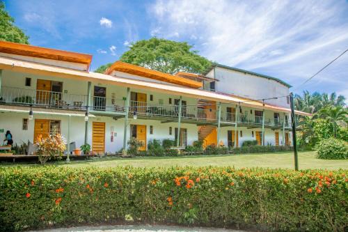 Samara Hotel | Hotel Sol Sámara
