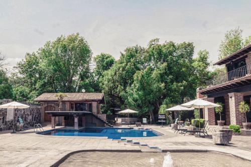 Centro Hotel | Hotel Sol y Fiesta