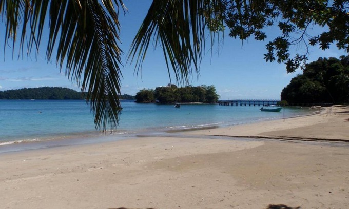 Santa Catalina Bed & Breakfast | Hotel Sol y Mar