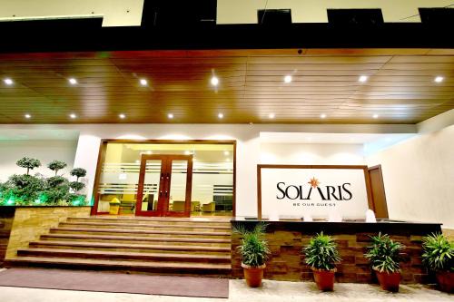 Rau Resort | Hotel Solaris