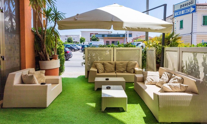 Civitanova Marche Hotel | Hotel Solarium