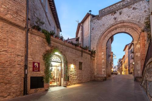 Assisi Hotel | Hotel Sole