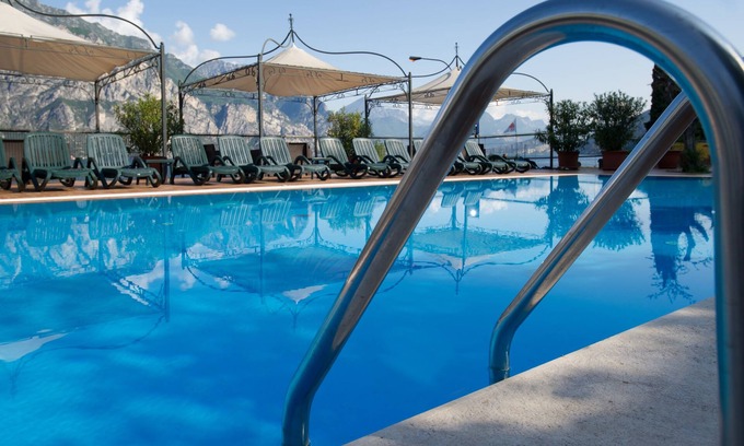 Malcesine Hotel | Hotel Sole