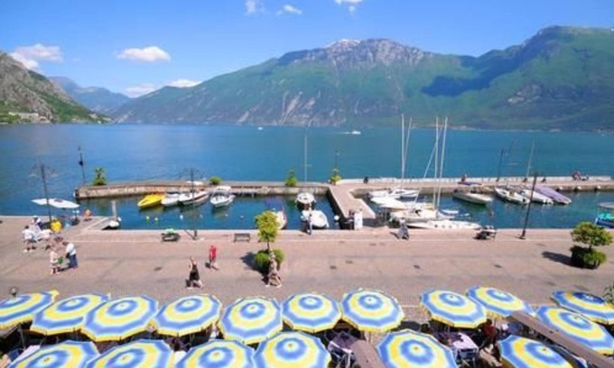Limone sul Garda Hotel | Hotel Sole - Limone